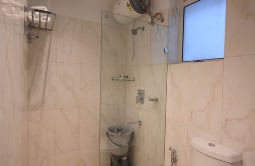 Gomti Nagar Hotel | Fairvacanze Inns & Suites Lucknow