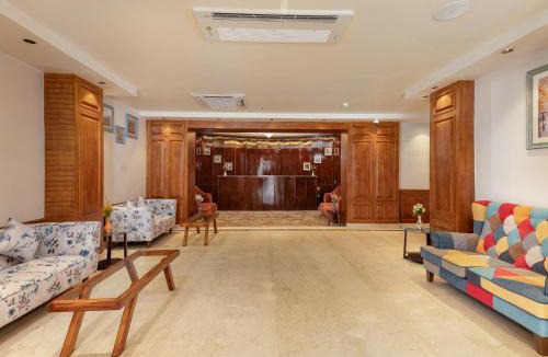 Pahalgam Resort | Faiz Resort Pahalgam