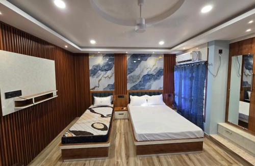 Bokakhat Apartment | Falah Homestay