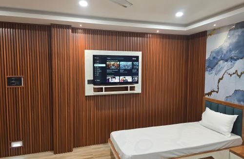 Bokakhat Apartment | Falah Homestay