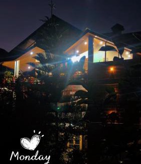 Mohal House | Falak Stays