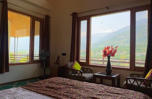 Mohal House | Falak Stays