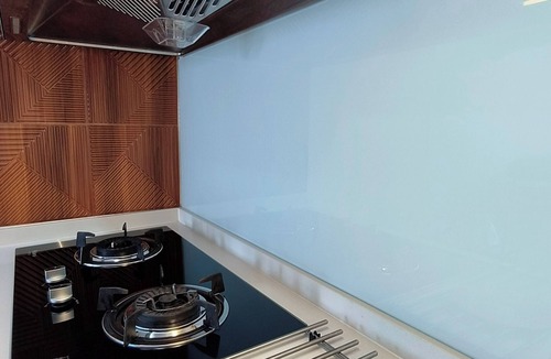 Bandar Perda Apartment | Family 2BR Quiet Stay Near KPJ Hospital with Free Parking