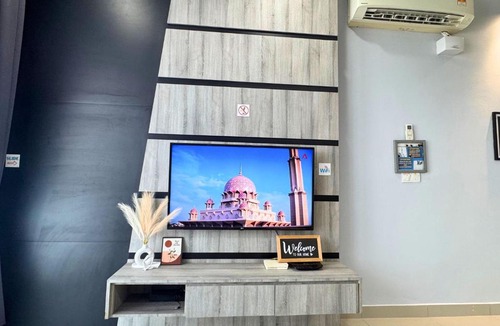 Putrajaya Apartment | Family & Friend Nest-Conezion IOI Resort City