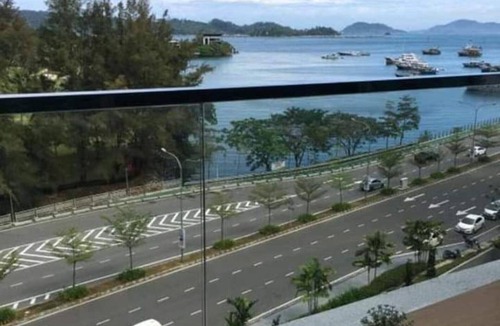 Kampung Air Apartment | Family friendly,cosy and spacious apartment above Imago Mall
