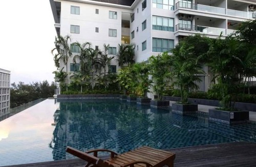 Kampung Air Apartment | Family friendly,cosy and spacious apartment above Imago Mall