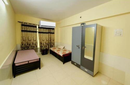 Thane West Apartment | Family Home 2BHK Apartment Thane West