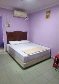 Hulu Selangor Hotel | FAMILY HOTEL