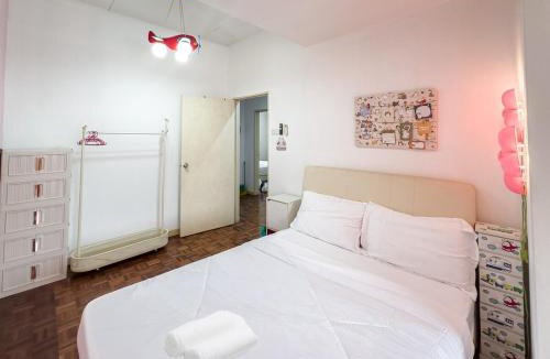Subang Jaya House | Family House - My Garden House USJ by Airhost