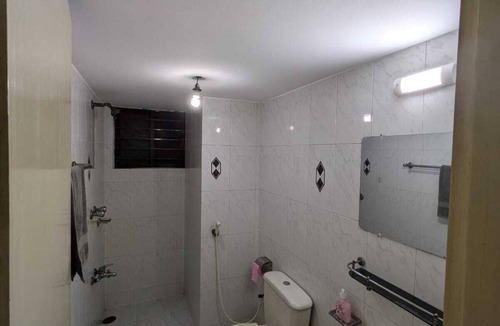 Dhanmondi House | Family-sized Vintage Apartment in Dhanmondi