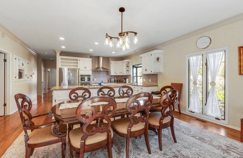 Del Monte Forest House | Fantastic and private pebble beach