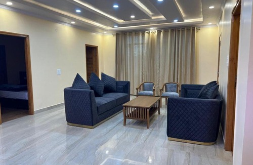 Sanjauli Apartment | Fantastic Three Bedroom Apartment