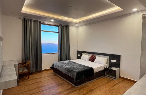Sanjauli Apartment | Fantastic Three Bedroom Apartment