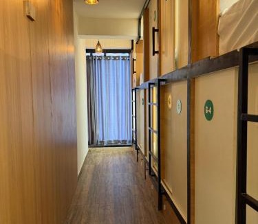 Agara Hotel | FarGo Hotels By Lowfare Hotels