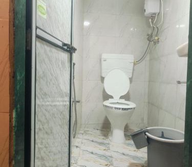 Mumbai Hotel | Farhan DORMITORY