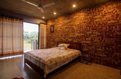 Lohagara Upazila House | Farm House