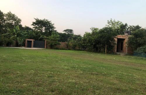Lohagara Upazila House | Farm House