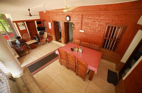 Hosdurg House | Farm Pathayapura