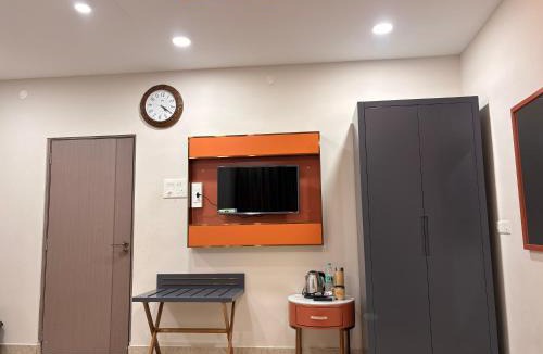 Thiruthani House | Farm Shaala