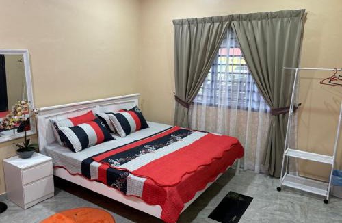 Kapar Villa | Farshada Homestay villa