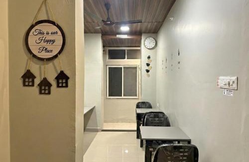 Indore House | Fateh Villa Comfy Homestay - Vijay Nagar, Indore