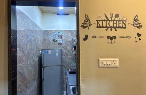 Indore House | Fateh Villa Comfy Homestay - Vijay Nagar, Indore