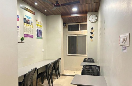 Indore House | Fateh Villa Comfy Homestay - Vijay Nagar, Indore