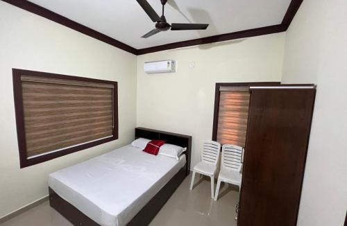 Thalassery Apartment | Fathima Apartments