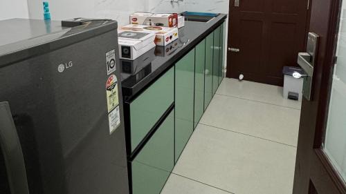 Mamangalam Apartment | Fathima recidency