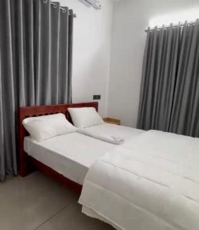 Mamangalam Apartment | Fathima residency