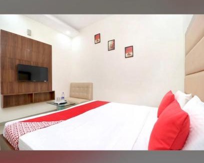 Kharar Hotel | FB Hotel