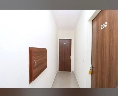 Kharar Hotel | FB Hotel