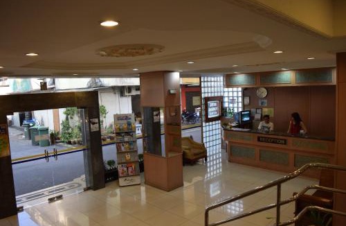 Kampung Guar Syed Alwi Hotel | Federal Hotel Kangar Perlis