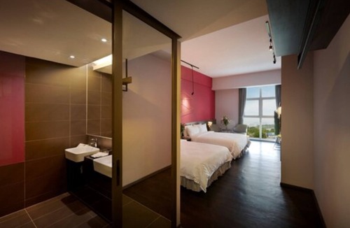 Kuala Lumpur Hotel | FEECO HOTEL KUALA LUMPUR