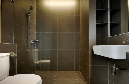 Kuala Lumpur Hotel | FEECO HOTEL KUALA LUMPUR