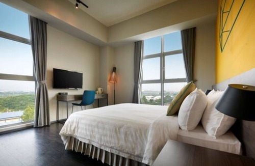 Kuala Lumpur Hotel | FEECO HOTEL KUALA LUMPUR
