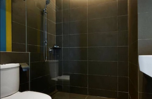 Kuala Lumpur Hotel | FEECO HOTEL KUALA LUMPUR