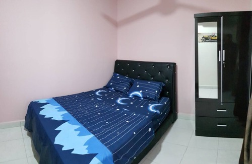 Labuan Apartment | Feel at home with us