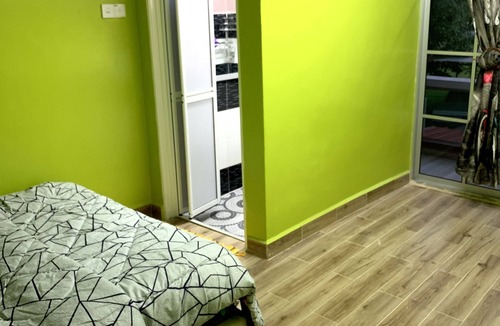 Kampung Bakau House | Feel your comfortable like your own house