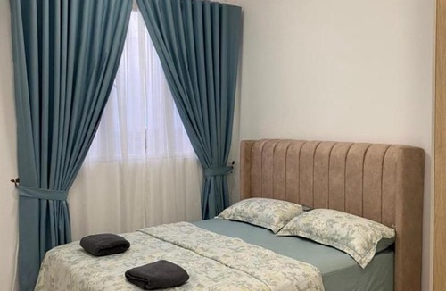 Kajang Apartment | Felicity Retreat Guest House