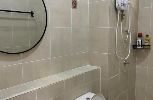 Kajang Apartment | Felicity Retreat Guest House