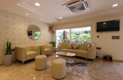 Meenakunte Hotel | Felix Inn Boutique Hotel - Bengaluru Airport