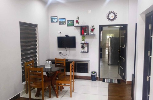 Kottakkal Apartment | Feliz Havens