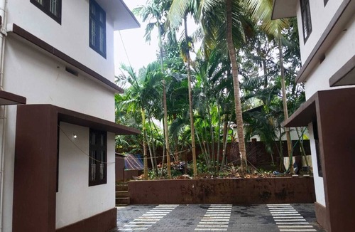Kottakkal Apartment | Feliz Havens