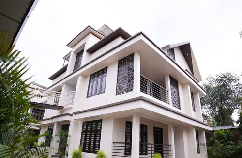 Kottakkal Villa | FELIZ HOMES-Kottakkal