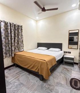 Kumbakonam Hotel | Femina Residency