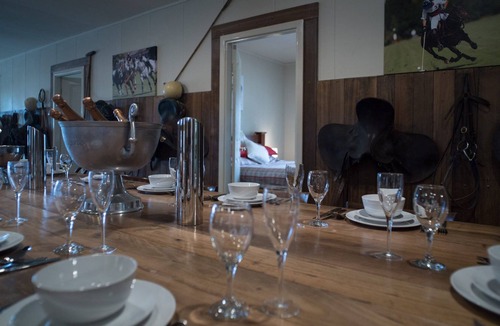 High Range House | Fentons Run, Private Contained cottage converted from a Stable