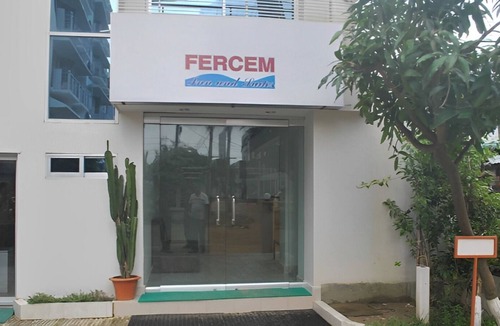 Cox's Bazar Apartment | Fercem Inn And Suites