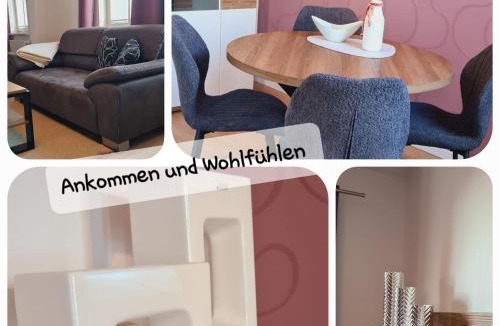 Gotha Apartment | Ferienwohnung Helene