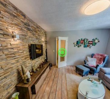 Schwarzwald Apartment | Ferienwohnung Luisenthal